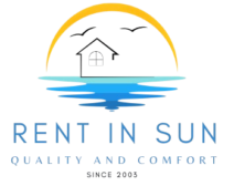 Rent in sun