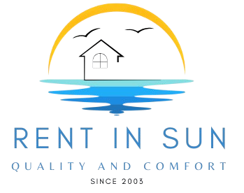 Rent in sun